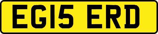 EG15ERD