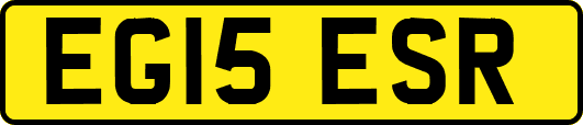 EG15ESR