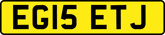 EG15ETJ