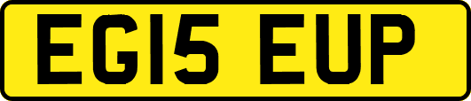 EG15EUP