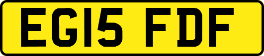 EG15FDF