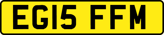 EG15FFM