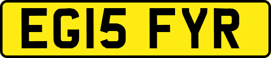 EG15FYR