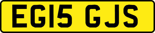 EG15GJS