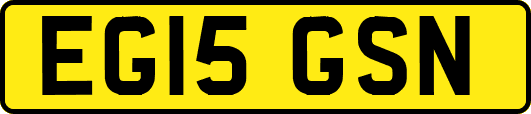 EG15GSN