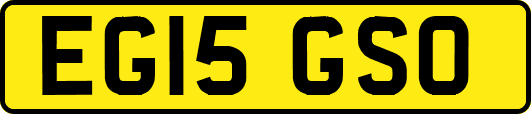 EG15GSO