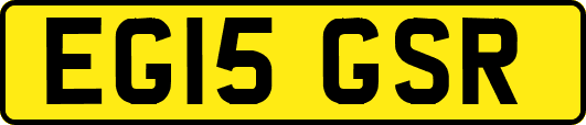EG15GSR