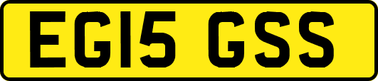 EG15GSS