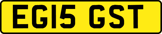 EG15GST