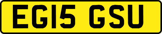 EG15GSU