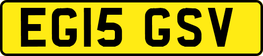 EG15GSV