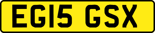 EG15GSX