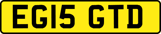 EG15GTD