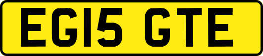 EG15GTE