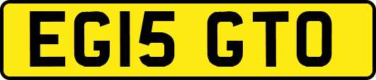 EG15GTO
