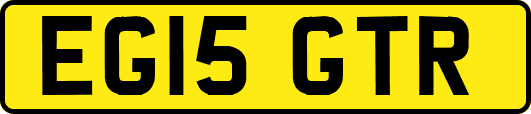 EG15GTR