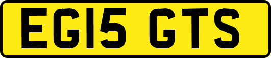 EG15GTS