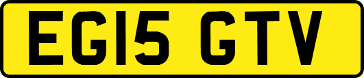 EG15GTV
