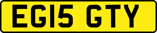 EG15GTY