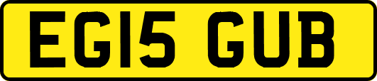 EG15GUB