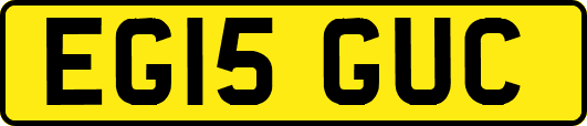 EG15GUC