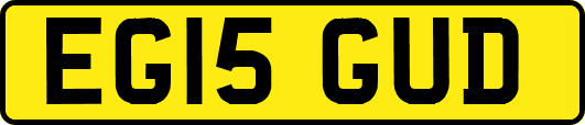 EG15GUD