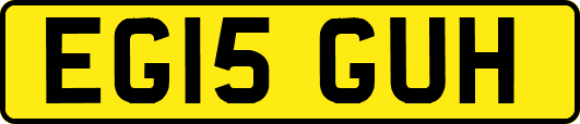 EG15GUH