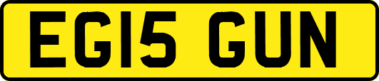 EG15GUN