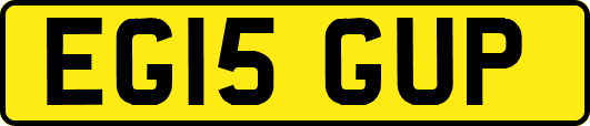 EG15GUP