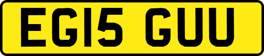EG15GUU