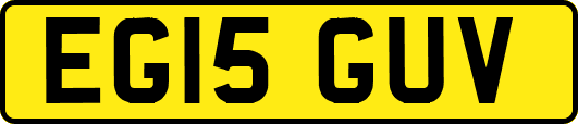 EG15GUV