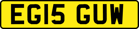 EG15GUW