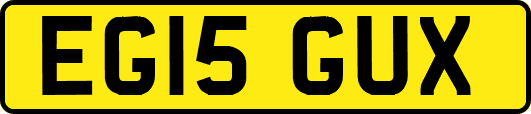 EG15GUX