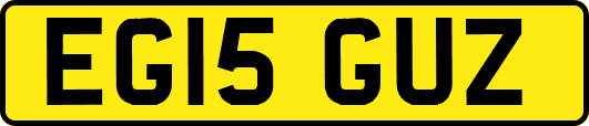 EG15GUZ