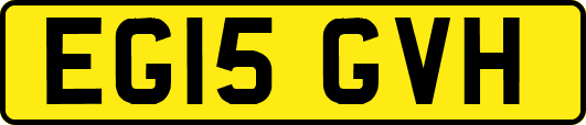 EG15GVH
