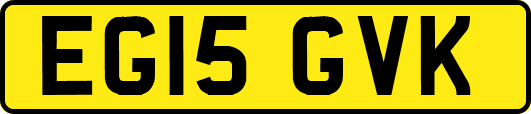 EG15GVK