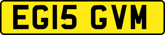 EG15GVM