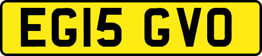EG15GVO