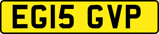 EG15GVP