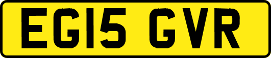EG15GVR