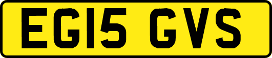 EG15GVS