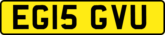 EG15GVU