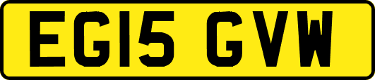 EG15GVW