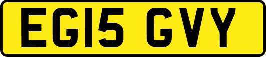 EG15GVY