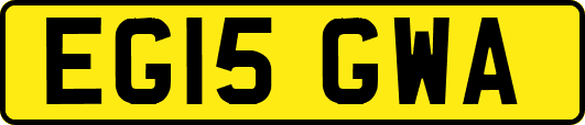 EG15GWA