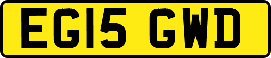 EG15GWD