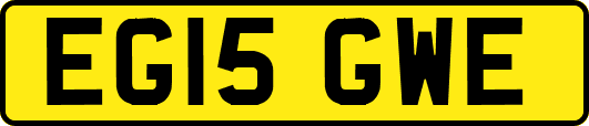 EG15GWE