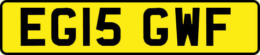 EG15GWF