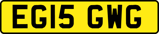 EG15GWG