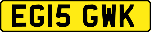 EG15GWK
